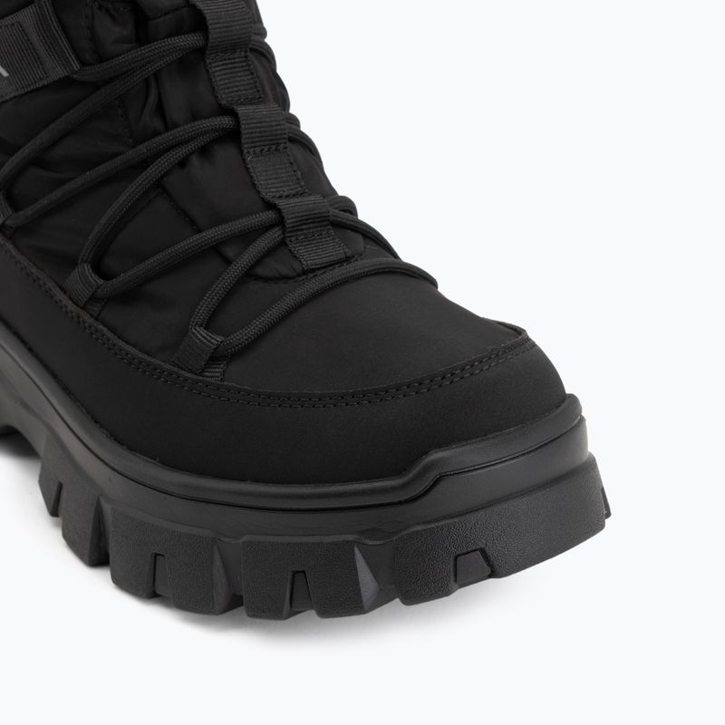Damen-Schneestiefel KADVA BIGRA HG WP WMNS Black 13