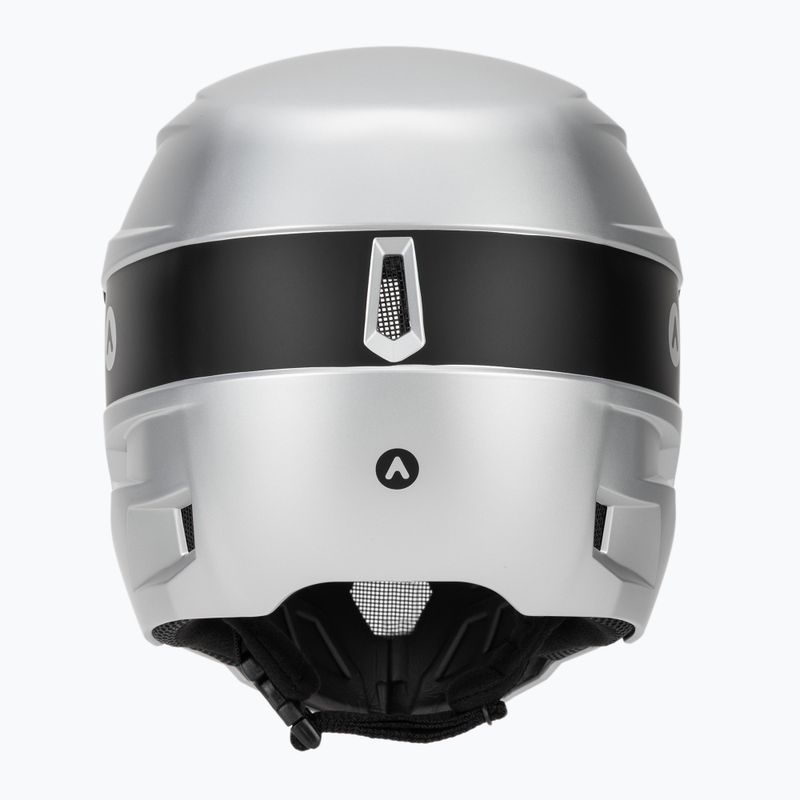 Fahrradhelm ATTABO State 1.0 full face silver 4