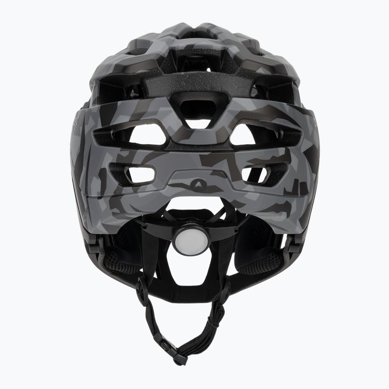 Fahrradhelm ATTABO  State 2.0 full face gray 4