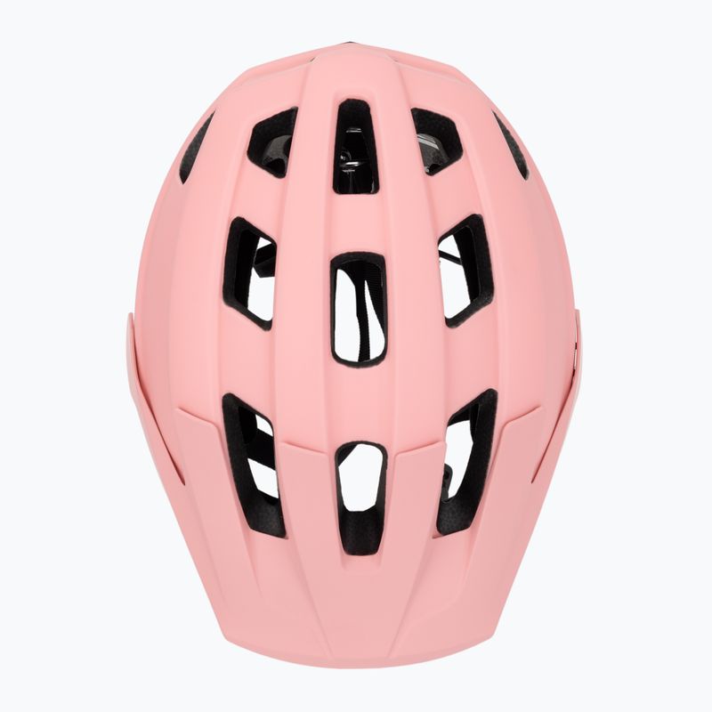 Fahrradhelm Kinder ATTABO Khola Rosa 9