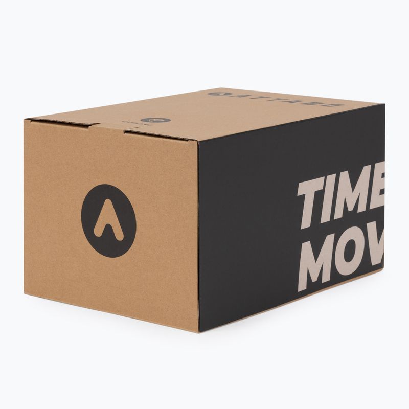 Fahrradhelm Kinder ATTABO Khola Rosa 12