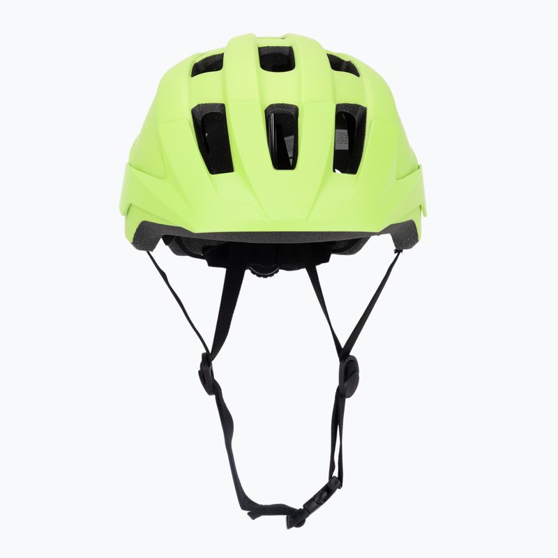 Kinder-Fahrradhelm ATTABO Khola green 2