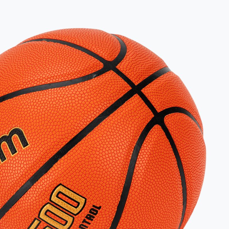 Basketball OneTeam GEKKO 6 orange 3