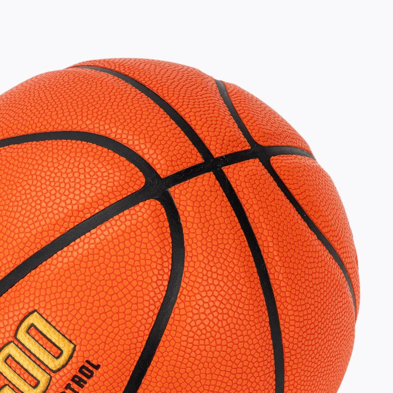 Basketball OneTeam GEKKO 7 orange 3