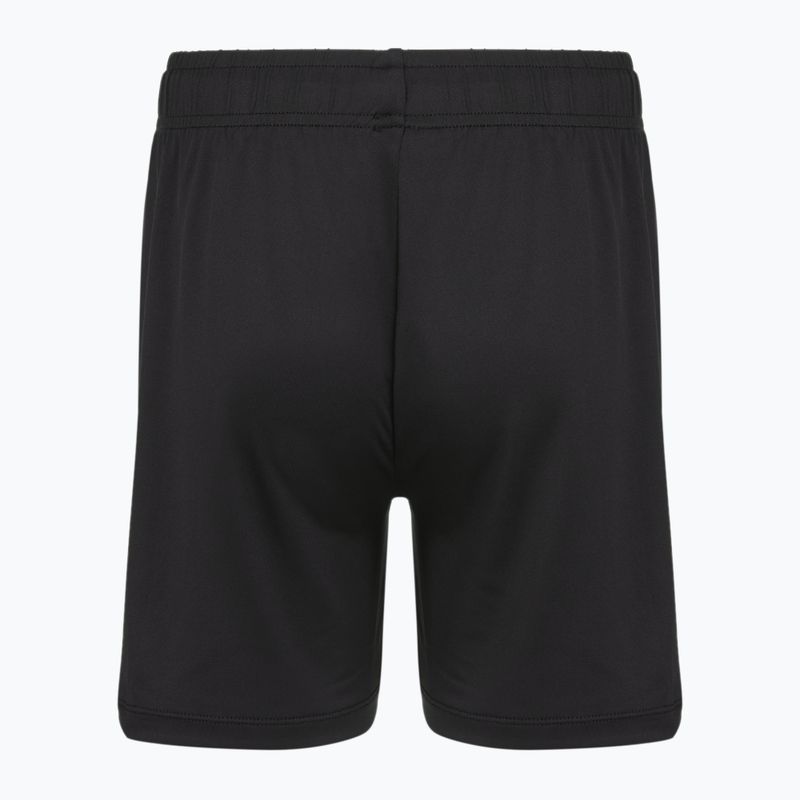 Kinder-Fußballset OneTeam Precision Set Trikot und Shorts weiß 11