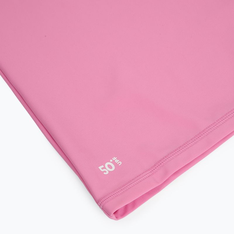 Kinder-Shirt AQUASTIC Rimos UV 50+ UPF pink 4