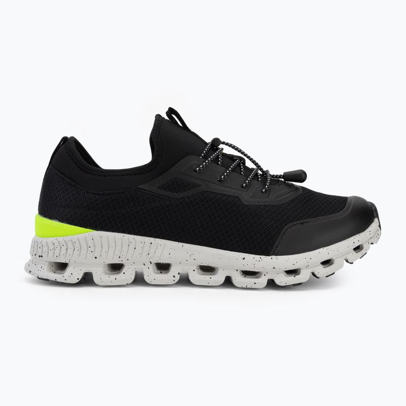 Wasserschuhe für Herren AQUASTIC AquaStride Pro black 3