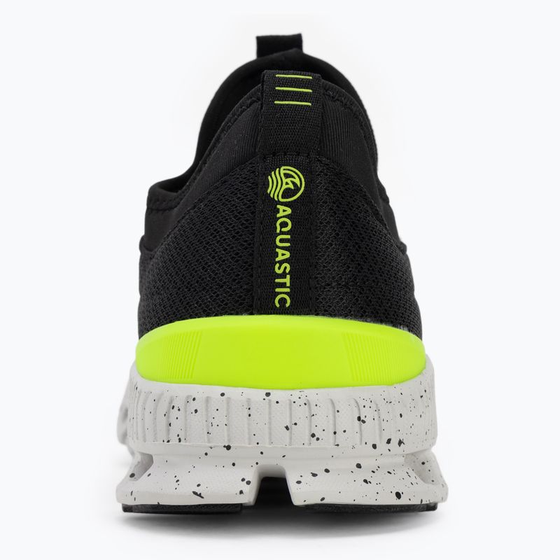 Wasserschuhe für Herren AQUASTIC AquaStride Pro black 7