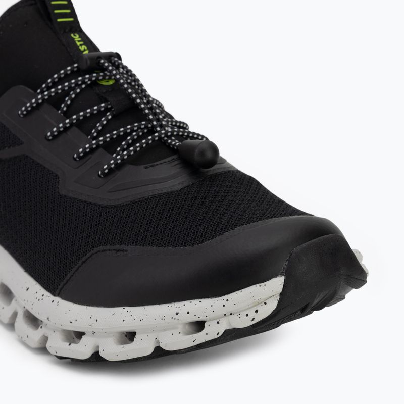 Wasserschuhe für Herren AQUASTIC AquaStride Pro black 8