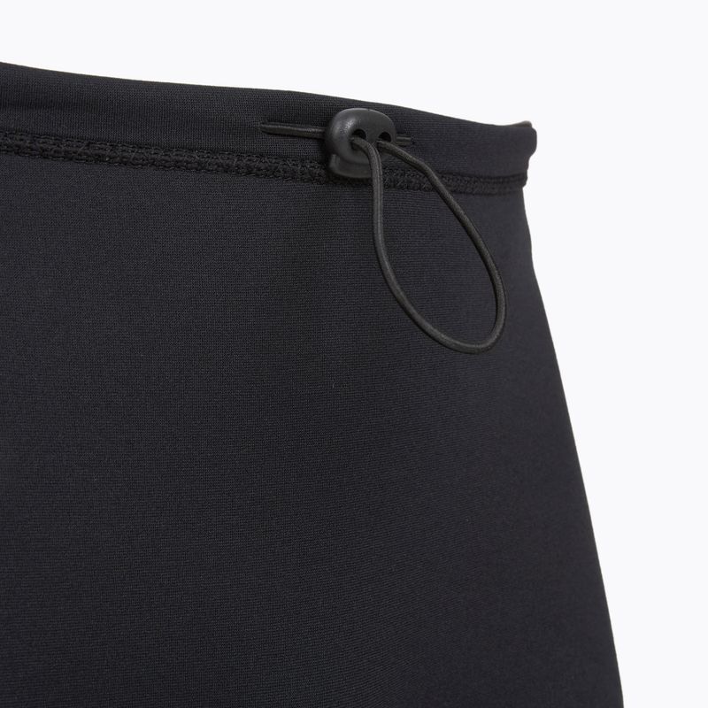 Neopren-Shorts für Herren AQUASTIC SeaFlex 2.0 mm schwarz 10