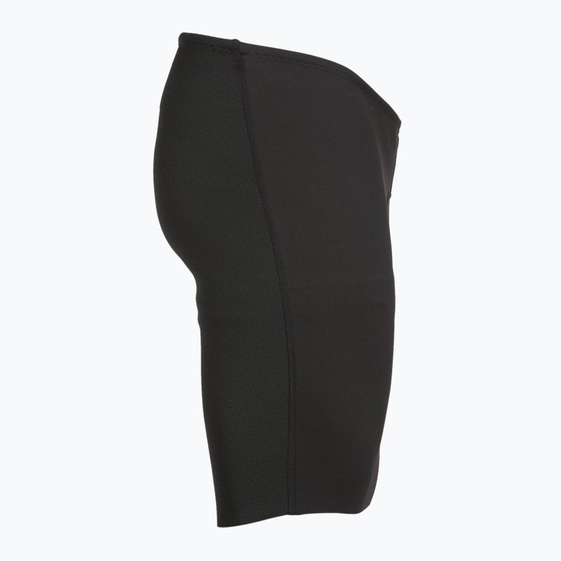 Neopren-Shorts für Herren AQUASTIC HydroCore 1.5 mm schwarz 5