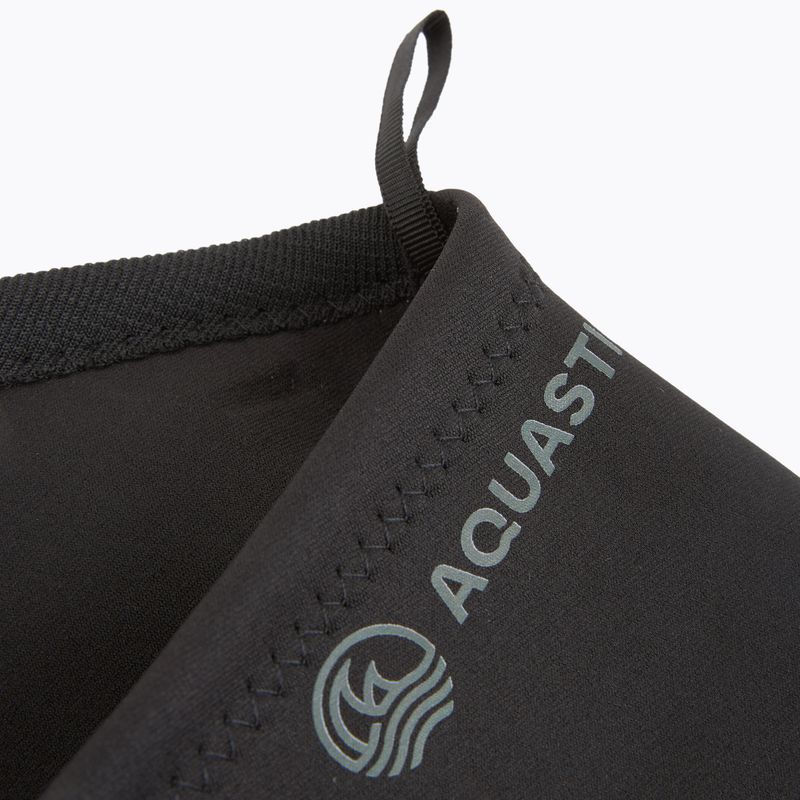 Neopren-Shorts für Herren AQUASTIC HydroCore 1.5 mm black 6