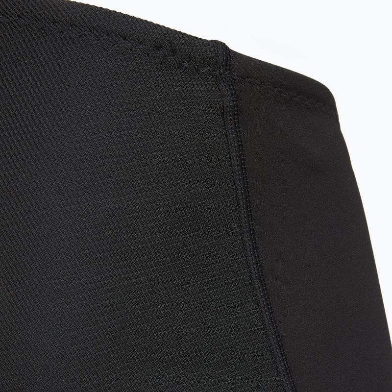Neopren-Shorts für Herren AQUASTIC HydroCore 1.5 mm schwarz 8