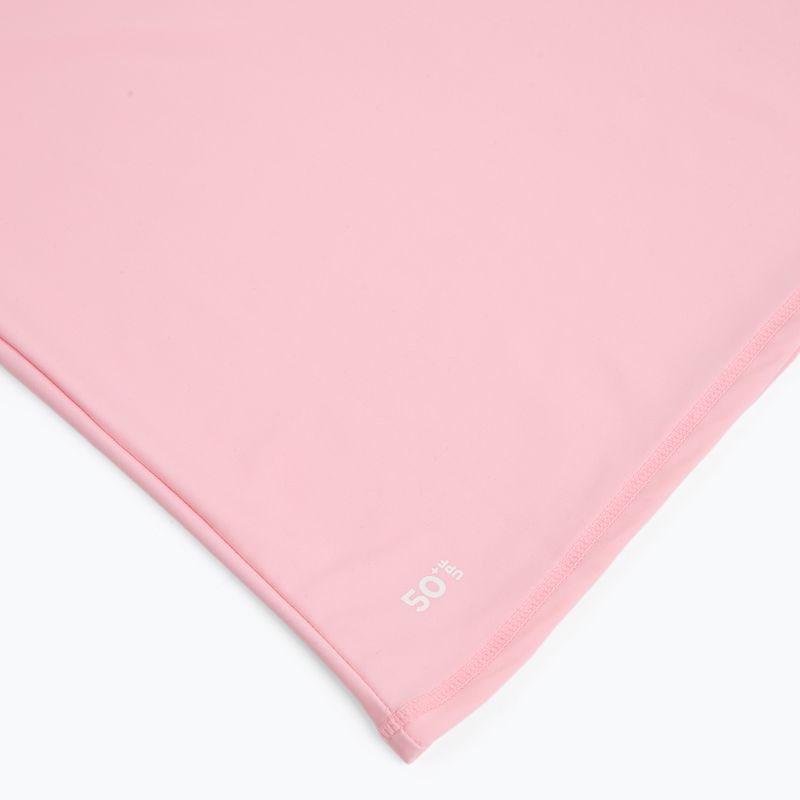 Damen-T-Shirt AQUASTIC Rimos WMNS UV 50+ UPF pink 4