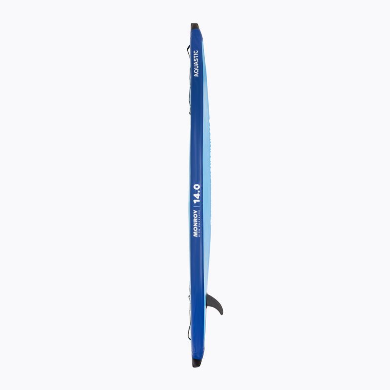 AQUASTIC Monroy 14'0" 427 cm blau Kajak/SUP Hybrid 4