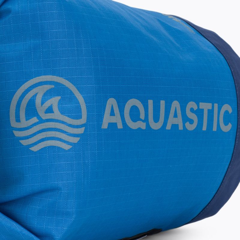 AQUASTIC Trockensack 20 l blau 8