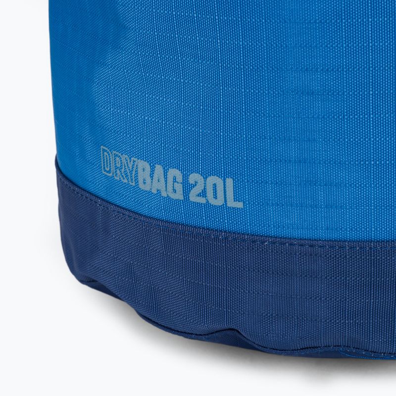 AQUASTIC Trockensack 20 l blau 7