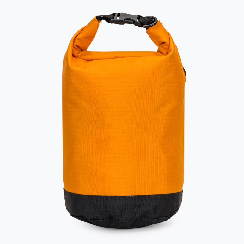 Wasserdichter Packsack AQUASTIC Dry Bag 20 l Nylon/TPU Orange 3