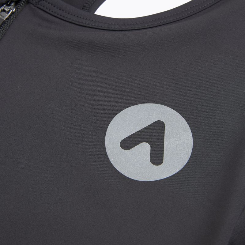 Damen-Fahrradtrikot ATTABO Vera black 10