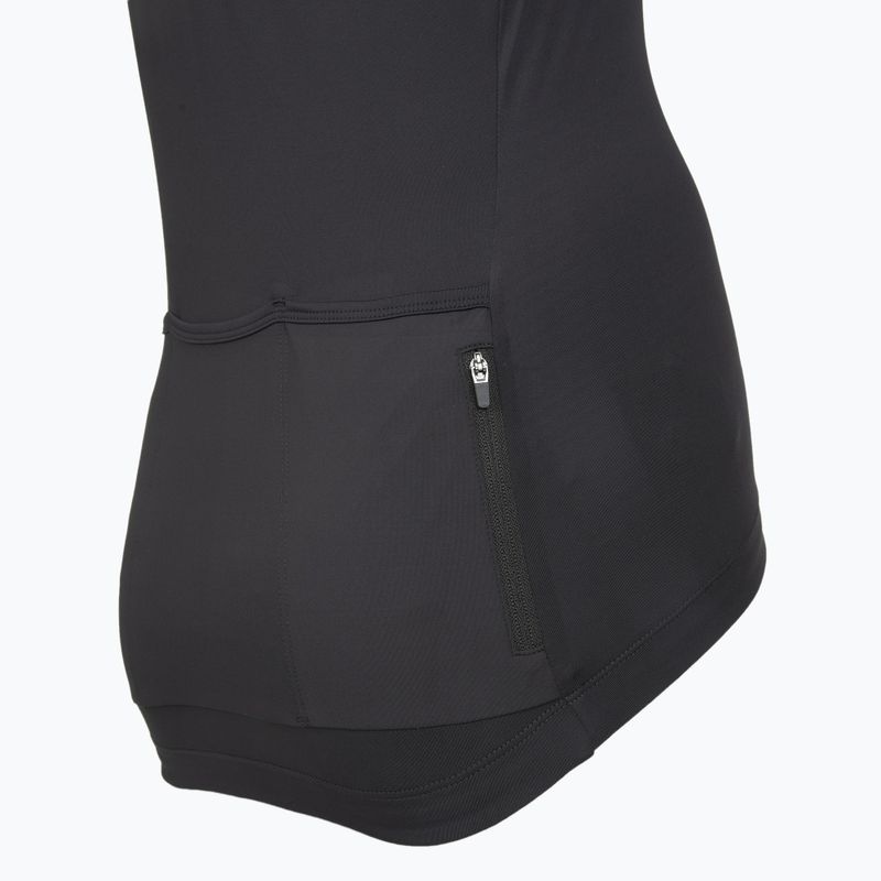 Damen-Fahrradtrikot ATTABO Vera black 13