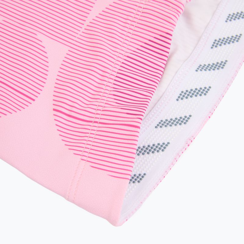 Kinder-Radtrikot ATTABO Vites WMNS pink 10