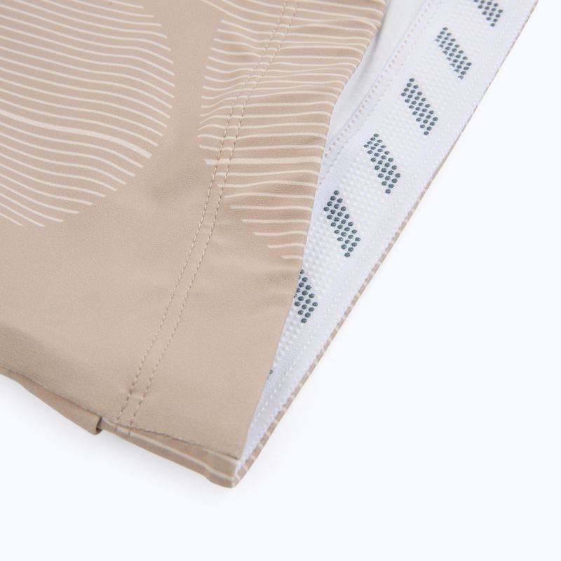 Damen-Fahrradtrikot ATTABO Vites WMNS brown 5
