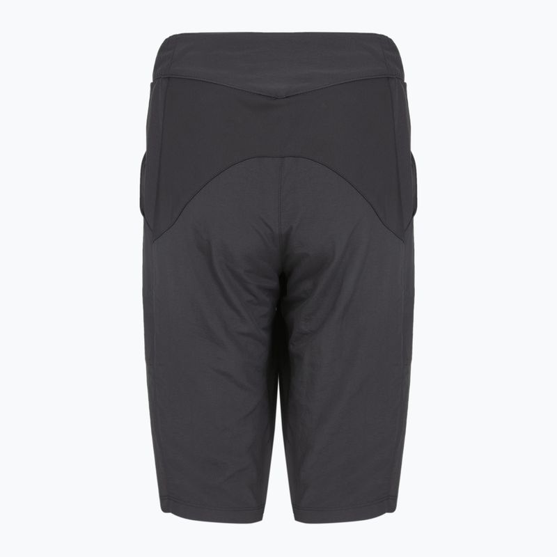 Kinder-Radshorts ATTABO Ryst 2w1 black 7
