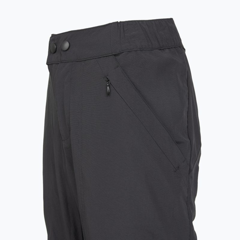 Kinder-Radshorts ATTABO Ryst 2w1 black 9