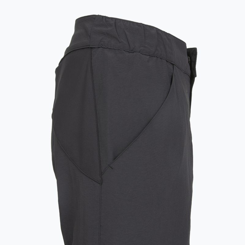 Kinder-Radshorts ATTABO Ryst 2w1 black 10