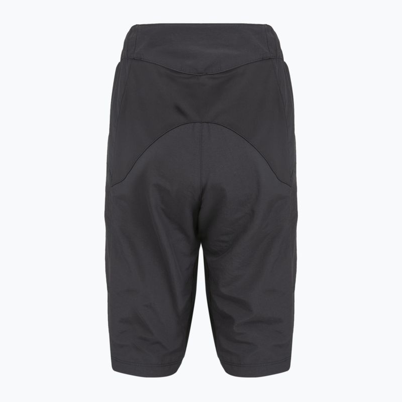 Kinder-Radshorts ATTABO Ryst 2w1 black 7