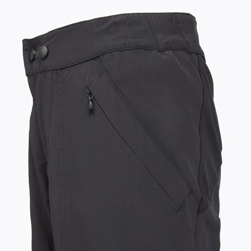 Kinder-Radshorts ATTABO Ryst 2w1 black 9