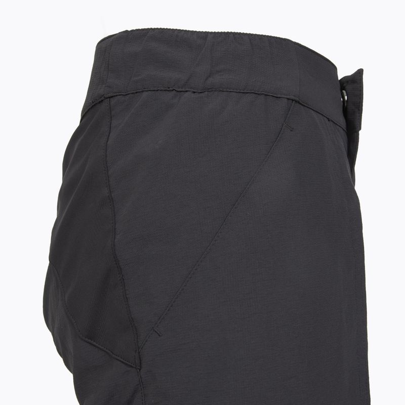 Kinder-Radshorts ATTABO Ryst 2w1 black 10