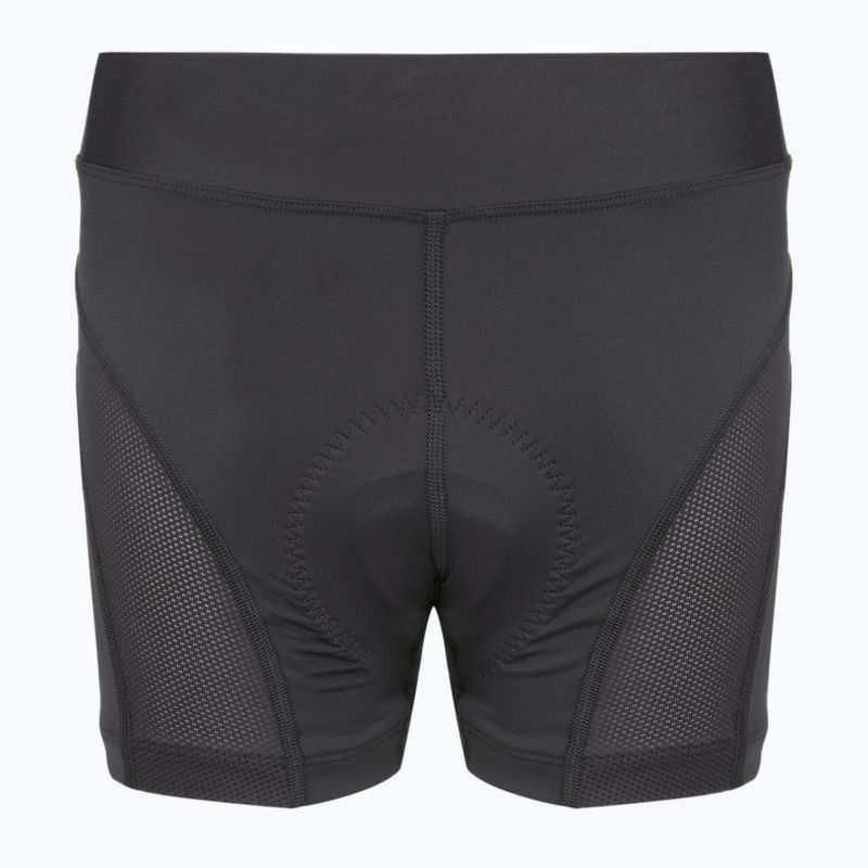 Kinder-Radshorts ATTABO Ryst 2w1 black 11