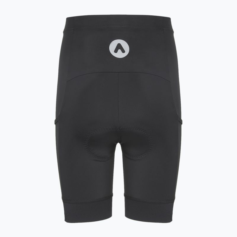 Kinder-Radshorts ATTABO Kiro black 8