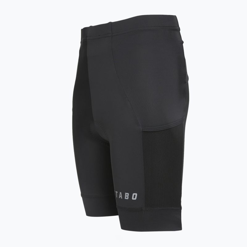 Kinder-Radshorts ATTABO Kiro black 9