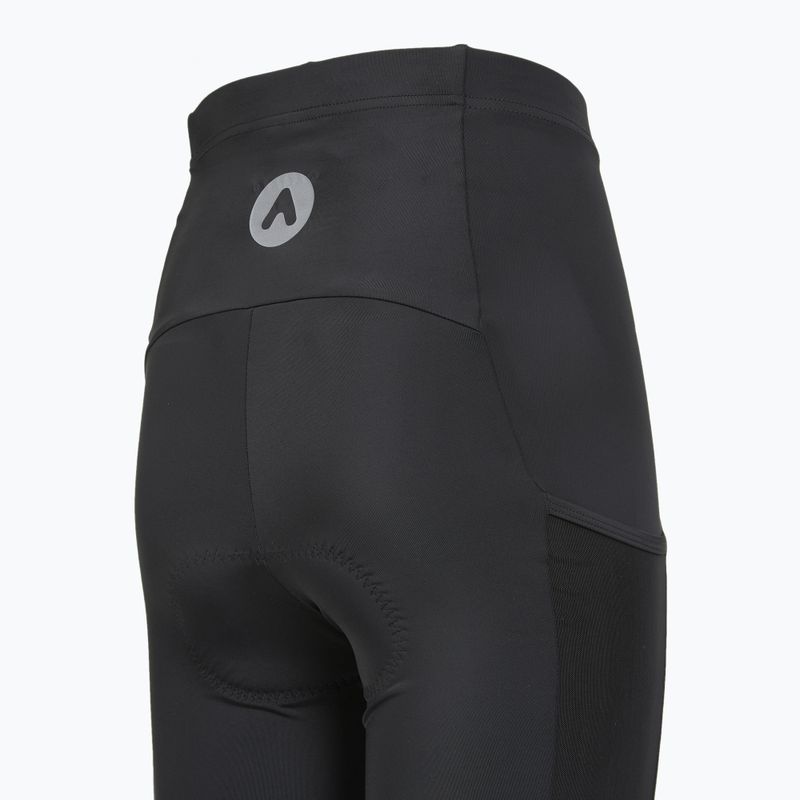 Kinder-Radshorts ATTABO Kiro black 10