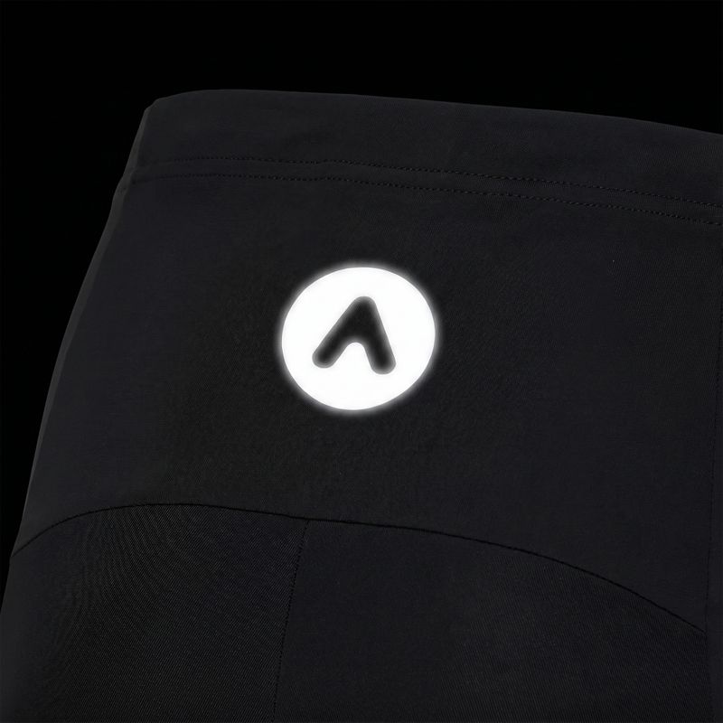 Kinder-Radshorts ATTABO Kiro black 5