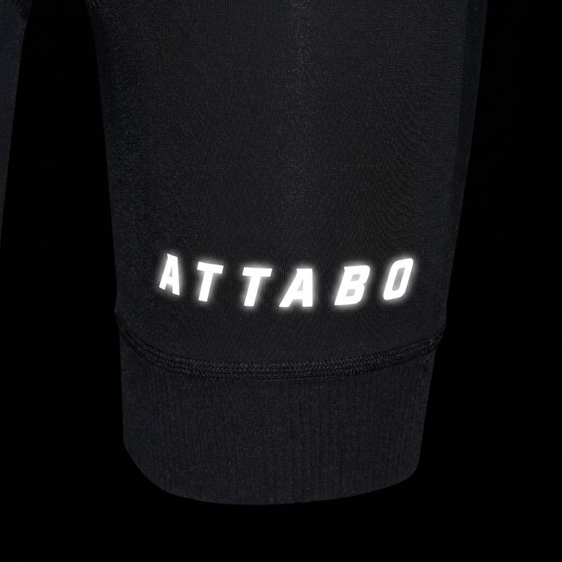 Kinder-Radshorts ATTABO Kiro black 6