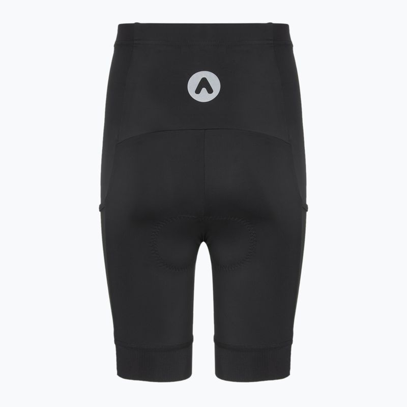Kinder-Radshorts ATTABO Kiro black 8