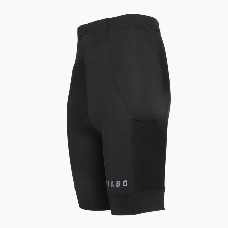 Kinder-Radshorts ATTABO Kiro black 9