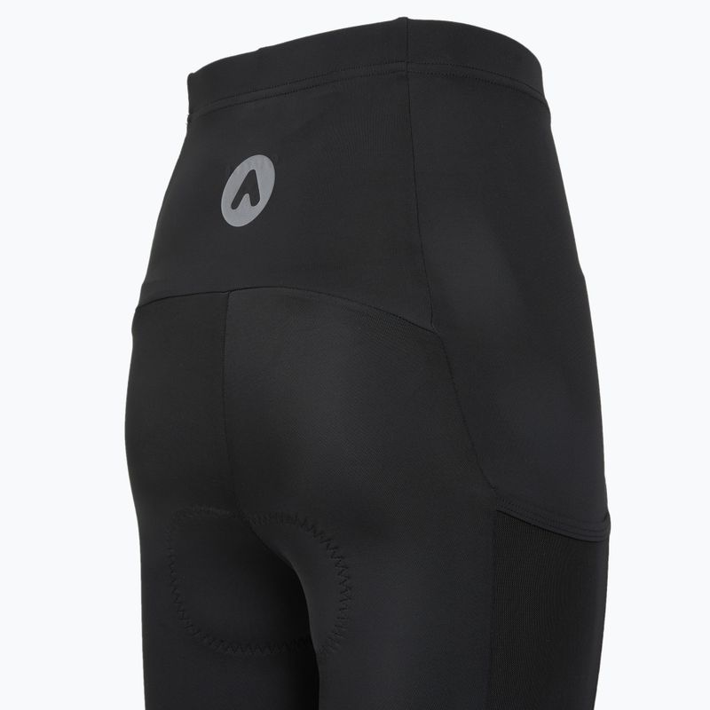 Kinder-Radshorts ATTABO Kiro black 10