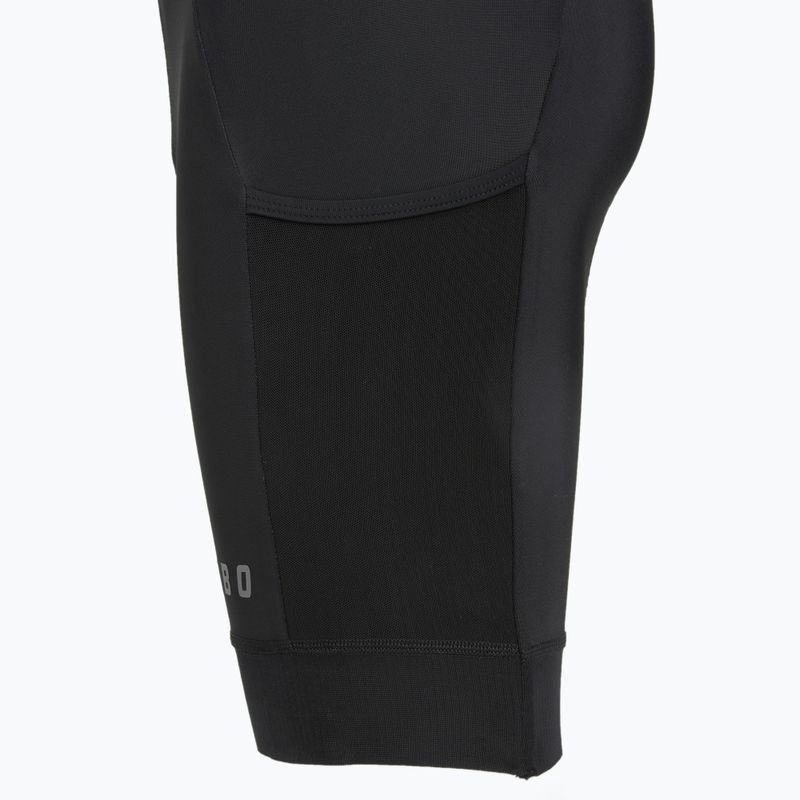 Kinder-Radshorts ATTABO Kiro black 11