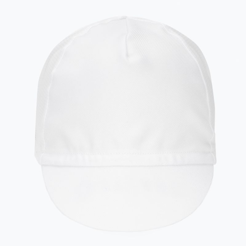 Basecap ATTABO BREZE white 2