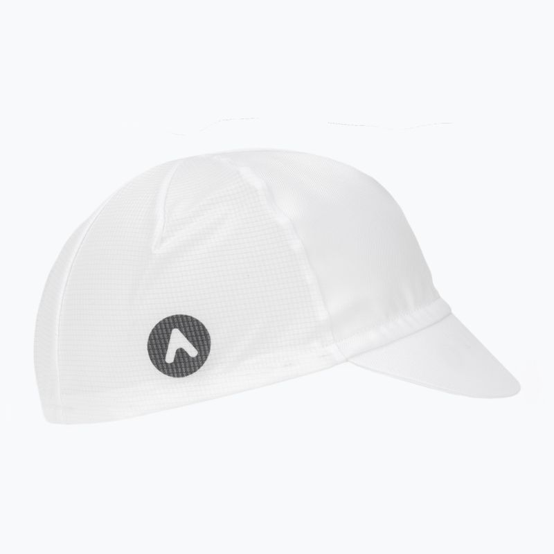Basecap ATTABO BREZE white 3
