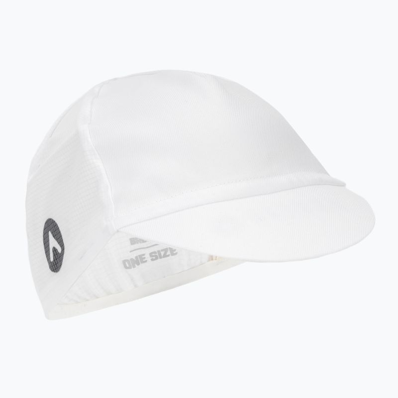 Basecap ATTABO BREZE white 5