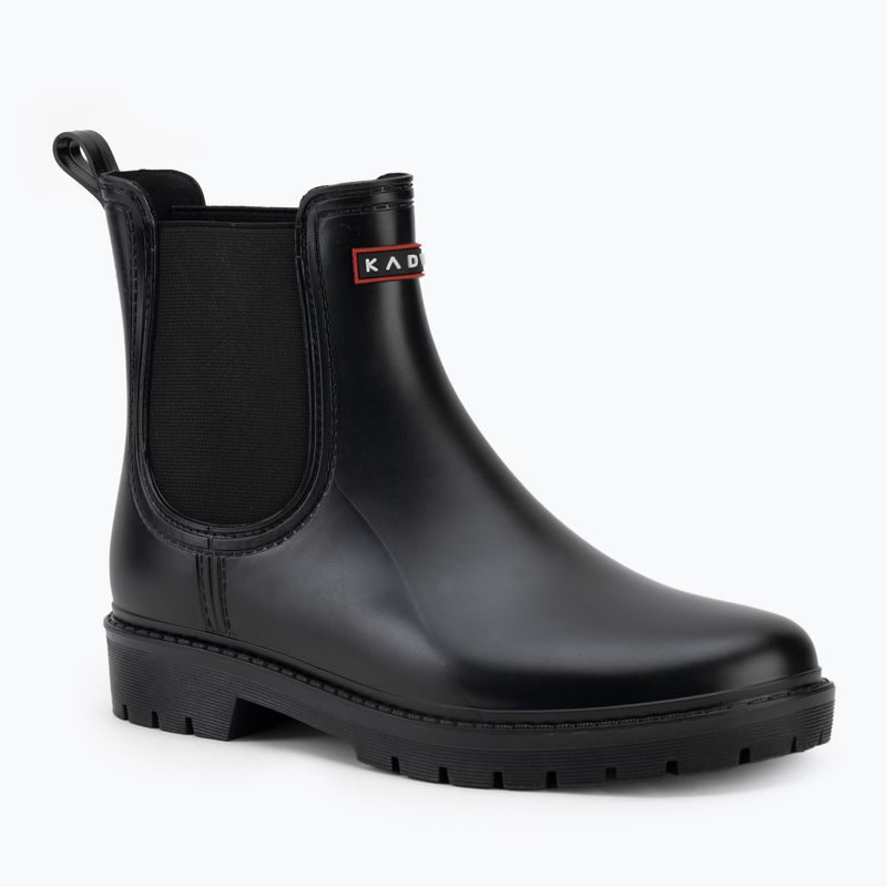 Damen Gummistiefel KADVA RainCore WMNS schwarz