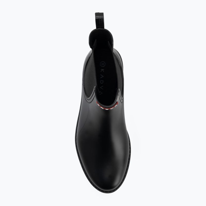 Gummistiefel für Damen KADVA RainCore WMNS black 12