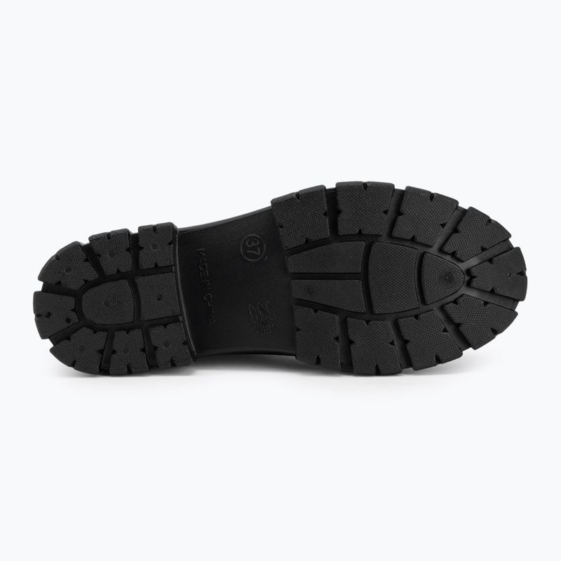 Gummistiefel für Damen KADVA FlowBoots WMNS black 11