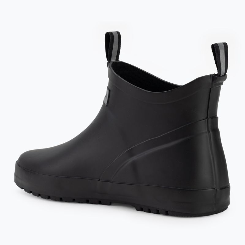 Gummistiefel Herren KADVA AquaTrek black 6