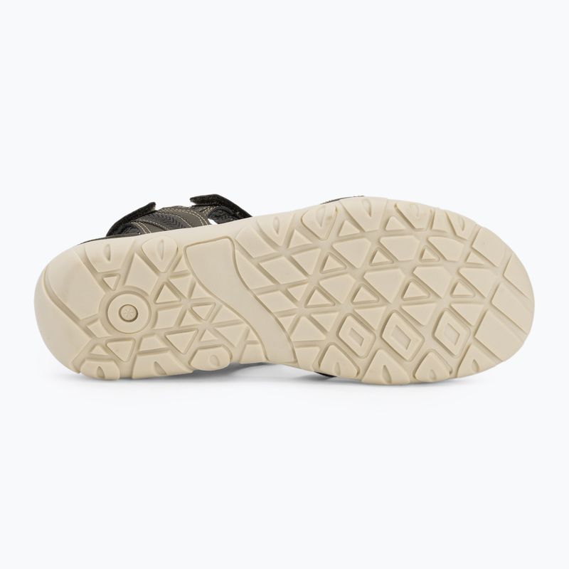 Damen-Sandalen KADVA Cara WMNS brown 7
